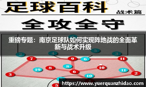 重磅专题：南京足球队如何实现阵地战的全面革新与战术升级