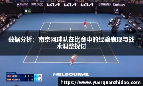数据分析：南京网球队在比赛中的经验表现与战术调整探讨